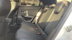 Vauxhall Mokka 1.2 Turbo 100 GS  5dr Petrol Hatchback